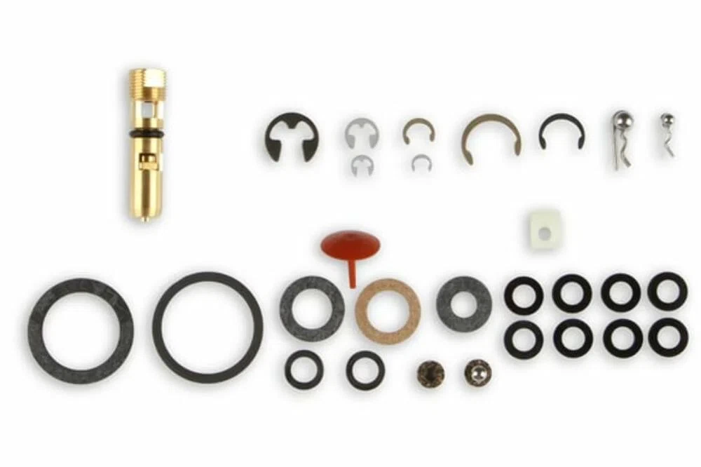 Renew Kit Carburetor Rebuild Kit - 37-474